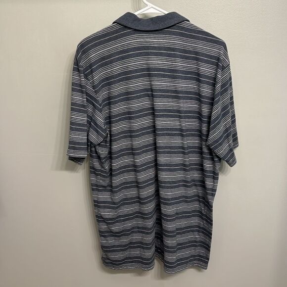 Men’s Hurley Polo - XL - Picture 3 of 3